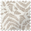 Fernshore, Hessian - Made to Measure Curtains